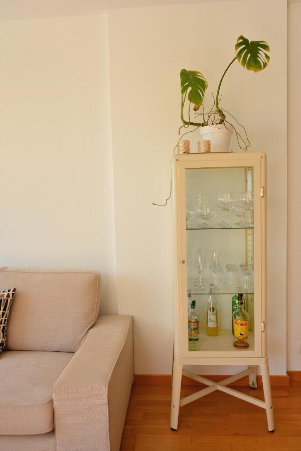 Luxury Beachfront Penthouse By Nras El Campello Exteriör bild
